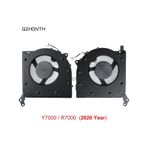 Lenovo Legion Y7000 R7000 2020 Year Fan