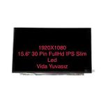 Lenovo Legion Y730-15ıchg 15.6 '' 30 Pin 1080p Fullhd İps Slim Led Ekran A+ Kalite
