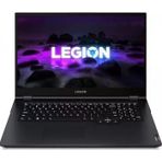 Lenovo Lelenovo Legion 5 82Rb00uktx İ7-12700H 16Gb 1Tb Ssd 8Gb Geforce Rtx 3070 15.6″ Wqhd Freedos Gaming Notebook