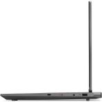 Lenovo LOQ 12.Nesil Core i5 12600HX-RTX4050 6Gb-8Gb-512Gb Ssd-15.6-W11
