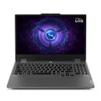 Lenovo LOQ 13.Nesil Core i7 13650HX-RTX5060 8Gb-24Gb-1Tb Ssd-15.6-W11