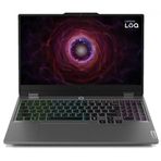 Lenovo Loq 15AHP10 Amd Ryzen 7-250 83JG006ATR FR13 16 GB Ddr5 1 Tb RTX5050 8gb 100W Full Hd 144Hz IPS Yok (Free Dos) 15.6" Gaming Laptop
