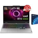 Lenovo Loq 15AHP10 Amd Ryzen 7 250 Geforce Rtx 5060 8gb 100W Windows 11 Pro Oem USB Kutu 15.6 Inç Full Hd 144Hz IPS Gaming Laptop (83JG008UTR) - 1 TB - 32 GB