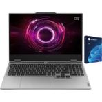 Lenovo Loq 15AHP10 Amd Ryzen 7-250 Rtx 5050 Windows 11 Pro Oem USB Kutu 15.6 Inç Full Hd 144Hz IPS Gaming Laptop 83JG00BMTR - 1 TB - 32 GB