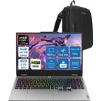Lenovo LOQ 15AHP10 Ryzen 7 250 40GB DDR5 2TB SSD 8GB/RTX5060/100W 15.6" FHD IPS 144Hz Windows 11 Home Taşınabilir Bilgisayar 83JG0055TRH15 + ZettaÇanta