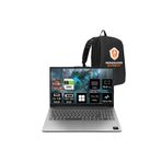 LENOVO Loq 15ARP10E Ryzen 7 7735HS RTX 4050 24GB RAM 512GB SSD 15.6" FHD 144Hz Win11 Pro 83S0002YTRP382 Gaming Laptop + Per4 Çanta