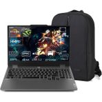 Lenovo Loq 15ARP9 83JC00DXTR C67 Ryzen 5 7235HS 16 GB 512 GB RTX3050 15.6" Full Hd Yok (Free Dos) Gaming Laptop + Çanta