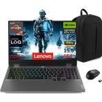 Lenovo loq 15ARP9 83JC00E3TR Amd Ryzen 7-7435HS 32GB Ddr5 2tb SSD Rtx 4050 6gb 105W 15.6 Inç 144Hz Full Hd W11PRO Gaming Laptop