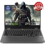 Lenovo Loq 15ARP9 83JC00E3TR FR11 Amd Ryzen 7-7435HS 24 GB Ddr5 1 Tb SSD RTX4050 6gb 105W 15.6" 144Hz Fhd Windows 11 Pro Gaming Laptop