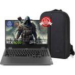 Lenovo Loq 15ARP9 83JC00E3TR FR97 Amd Ryzen 7-7435HS 12 GB Ddr5 1 Tb SSD RTX4050 6gb 105W 15.6" 144Hz Fhd Windows 11 Home Gaming Laptop + Çanta