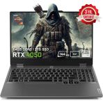 Lenovo LOQ 15ARP9 83JC00E3TRv6 AMD Ryzen 7-7435HS 64GB DDR5 2TB SSD RTX 4050 6GB 105W 15.6 inç 144Hz Full HD FreeDos Gaming Laptop - 2 TB - 64 GB