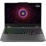 Lenovo LOQ 15ARP9 83JC00FGTR Ryzen 7 7435HS 12GB RAM 512GB SSD RTX 4070 FreeDOS 15.6 inç Oyun Bilgisayarı