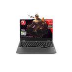 LENOVO LOQ 15ARP9 AI AMD Ryzen7 7435HS 24GB 1TB RTX4060 15.6FHD 144Hz FreeDos 83JC00FJTR Gaming Laptop