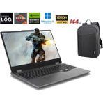 Lenovo Loq 15ARP9 P12 Amd Ryzen 7-7435HS 16GB Ddr5 512GB SSD RTX4050 6gb 15.6'' 144Hz Full Hd WIN11 Pro Gaming Laptop Lenovo Çanta Hediyeli - 512 GB - 16 GB