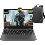 Lenovo Loq 15ARP9 P6 83JC00FHTR Amd Ryzen 7-7435HS 16GB Ddr5 1tb SSD RTX4050 6gb 15.6'' 144Hz Full Hd WIN11 Pro Gaming Laptop Lenovo Çanta Hediyeli - 1 TB - 16 GB