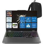 Lenovo Loq 15ARP9 Ryzen 5 7235HS 16GB Dd5 1tb SSD 6GB/RTX3050/95W 15.6" Fhd IPS 144Hz Freedos Dizüstü Bilgisayar 883JC000QTRF02 + Zettaçanta