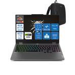 Lenovo Loq 15ARP9 Ryzen 5 7235HS 48GB Dd5 1tb SSD 6GB/RTX3050/95W 15.6" Fhd IPS 144Hz Windows 11 Pro Dizüstü Bilgisayar 883JC000QTRP13 + Zettaçanta