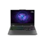 Lenovo Loq 15Iax9 83Gs007ytr İ5-12450Hx 8 Gb 512 Gb Ssd Rtx3050 15.6" Full Hd Gaming Laptop Yenıilenmiş