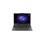 Lenovo Loq 15IAX9 83GS00L7TR I5-12600HX 8 GB 512 GB SSD RTX4050 15.6'' Full Hd Gaming Laptop