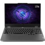 Lenovo LOQ 15IAX9 83GS00L7TR i5-12600HX 8GB RAM 512GB SSD RTX 4050 Windows 11 Home 15.6 inç Oyun Bilgisayarı