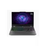 Lenovo Loq 15Iax9 83Gs00p6tr İ5-12600Hx 24 Gb 512 Gb Ssd Rtx4050 15.6" Full Hd Gaming Laptop - Outlet Vitrin