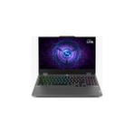 Lenovo Loq 15IAX9 83GS00P6TR I5-12600HX 24 GB 512 GB SSD RTX4050 15.6" Full Hd Gaming Laptop - Outlet