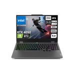 Lenovo Loq 15IAX9 I5-12450HX 16 GB 1 Tbssd 6gb Rtx 4050 15.6" Fhd 144Hz Freedos Gaming Notebook 83GS007WTR Bt2