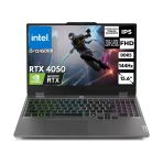 Lenovo Loq 15IAX9 I5-12450HX 48 GB 1 Tbssd 6gb Rtx 4050 15.6" Fhd 144Hz Freedos Gaming Notebook 83GS007WTR BT18