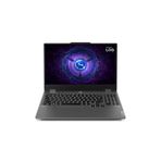 LENOVO LOQ 15ıax9 Intel Core i5-12600HX 24gb 512gb SSD Nvidia Geforce RTX 4050 6GB Gddr6 15.6" FHD 1
