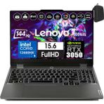 Lenovo Loq 15IAX9 Intel Core I5 12600HX 48GB Ddr5 512GB SSD 6GB/RTX3050 Freedos 15.6" 144Hz Fhd IPS 300NIT Taşınabilir Bilgisayar 883GS00PDTR09+WEBLEGELSINÇANTA - 512 GB - 48 GB
