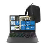 Lenovo Loq 15IAX9 Intel Core I5 12600HX 64GB Ddr5 2tb SSD 6GB/RTX4050 105W IPS 300NITS 144Hz WIN11PRO 15.6" Fhd Taşınabilir Bilgisayar W83GS00PETRW23+ZETTAÇANTA