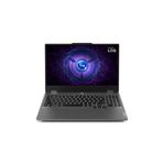 LENOVO LOQ 15Iax9 Intel Core i5-12600HX 8GB 512Gb SSD Nvidia Geforce RTX 3050 6GB Gddr6 15.6" FHD 19