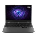 LENOVO LOQ 15IAX9I 83FQ000VTR INTEL CORE i5 12450HX 8GB DDR5 512GB SSD 4GB ARC A530M 15.6" W11H