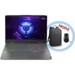 Lenovo Loq 15IRH8 82XV00G9TXM1 Intel Core I7-13620H 32 GB 512 GB SSD RTX4060 15.6" Full Hd Windows 11 Home Notebook çanta ve mouse hediyeli
