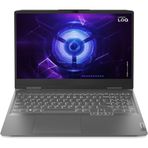 Lenovo LOQ 15IRH8 82XV00NJTX i5-12450H 8GB RAM 512GB SSD RTX 4060 FreeDOS 15.6 inç Oyun Bilgisayarı