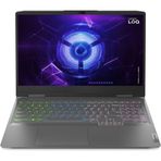Lenovo LOQ 15IRH8 82XV00WYTX i5-12450H 8GB RAM 512GB SSD 6GB RTX 3050 FreeDOS 15.6 inç Oyun Bilgisayarı