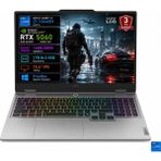 Lenovo LOQ 15IRX10 83JE00CSTR i7-13645HX 16GB RAM 1TB SSD RTX 5060 FreeDOS 15.6 inç Gaming Laptop