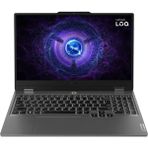 Lenovo Loq 15IRX10 83JE00J5TR Fr9 I7-13650HX 64 GB 1 Tb RTX5060 15.6" Full Hd Windows 11 Pro Gaming Laptop