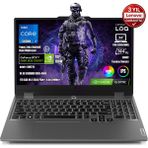 Lenovo LOQ 15IRX10 83JE00JQTR i7-13650HX 16GB RAM 1TB SSD RTX 5060 FreeDOS 15.6 inç Oyun Bilgisayarı