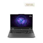 Lenovo LOQ 15IRX10 83JE012NTR i5-14500HX 16GB RAM 1TB SSD RTX 5060 FreeDOS 15.6 inç Oyun Bilgisayarı