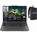 Lenovo Loq 15IRX10 I5-13450HX 83JE00JLTR-K41 16GB 4tb+4tb RTX5050 8gb Freedos 15.6" Full Hd Gaming Laptop - 8 TB - 16 GB