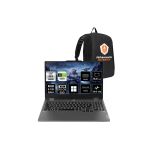 Lenovo Loq 15Irx10 İ5 14500Hx 8Gb 512Gb Ssd Rtx5050/8Gb 100W 15.6" Fhd 144Hz W11p Gaming Laptop
