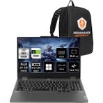 Lenovo Loq 15IRX10 i5 14500HX RTX 5050 8GB Gaming Laptop 24GB RAM 256GB SSD 15.6" FHD 144Hz Win11 Pro + Per4 Çanta 83JE012FTRP421 - 256 GB - 24 GB