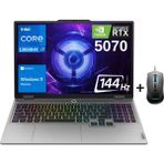Lenovo Loq 15IRX10 I7-13650HX 32GB 1tb SSD RTX5060-8GB 15.6" IPS 144Hz Windows 11 Home Taşınabilir Bilgisayar - Lenovo M100 Mouse Wz7 - 1 TB - 32 GB