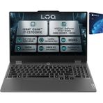Lenovo Loq 15IRX10 I7-13700HX Geforce Rtx™ 5050 8gb Gddr7 15.6" Windows 11 Pro Oem Kutu Full Hd Gaming Laptop 83JE00WGTRDB01 - 1 TB - 16 GB