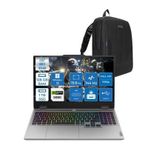Lenovo Loq 15IRX10 Intel Core I7 13650HX 128GB Ddr5 1tb SSD RTX5060 8gb 100W Windows 11 Home 15.6" Fhd (1920X1080) IPS 300NITS 144Hz 100% Srgb Taşınabilir Bilgisayar 83JE00J5TRH44 + Zetta Çanta