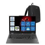 Lenovo LOQ 15IRX10 Intel® Core i7-13650HX 32GB DDR5 2TB SSD 15.6" 8GB/RTX5060 100W (1920x1080) IPS 300nits 144Hz, G-SYNC® Freedos Gaming Bilg.83JE00ETTRF09+ZettaÇanta