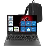 Lenovo LOQ 15IRX10 Intel® Core i7-13650HX 32GB DDR5 4TB SSD 15.6" 8GB/RTX5060 100W (1920x1080) IPS 300nits 144Hz, G-SYNC® Freedos Gaming Bilg.83JE00ETTRF10+ZettaÇanta