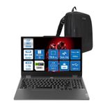 Lenovo LOQ 15IRX10 Intel® Core i7-13650HX 80GB DDR5 1TB SSD 15.6" 8GB/RTX5060 100W (1920x1080) IPS 300nits 144Hz, G-SYNC® Win11Home Gaming Bilg.83JE00ETTRH23+ZettaÇanta