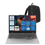 Lenovo Loq 15Irx10 Intel® Core I7-13700Hx 24Gb Ddr5 256Gb Ssd 15.6" 8Gb/Rtx5050 100W (1920X1080) Ips 300Nıts 144Hz, G-Sync® Freedos Gaming Bılg.83